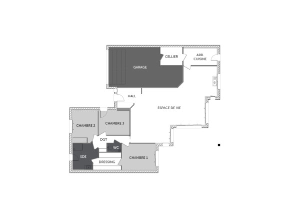 Plan (maison 247)